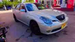 Toyota Verossa 2003 Silver - 4