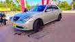 Toyota Verossa 2003 Silver - 5