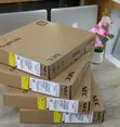 NEC Laptop Mpya 4GB RAM Intel Celeron SSD 60GB - 2