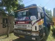 Scania L-series Dump Truck 2002 Blue - 1