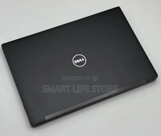 New Dell Latitude 7280 Laptop: Core i5, 8GB RAM, 256GB SSD - 1