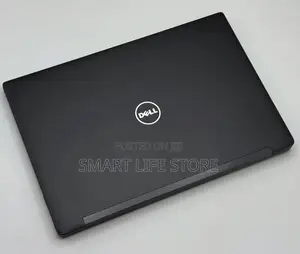 New Dell Latitude 7280 Laptop: Core i5, 8GB RAM, 256GB SSD