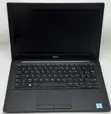 New Dell Latitude 7280 Laptop: Core i5, 8GB RAM, 256GB SSD - 2