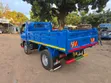Mitsubishi Canter 1998 Mini Truck - 1