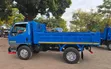 Mitsubishi Canter 1998 Mini Truck - 2