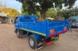 Mitsubishi Canter 1998 Mini Truck - 5