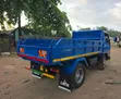 Mitsubishi Canter 2008 Bluu - 5