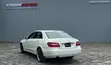Mercedes-Benz E250 2009 - 4