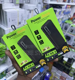 Oraino Powerbank Jr-12 40000mAh