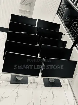 Lenovo/Acer/ViewSonic 22" Frameless Monitor