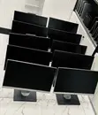 Lenovo/Acer/ViewSonic 22" Frameless Monitor - 4