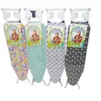 A&S Foldable Ironing Board - Large 140x38cm - 1