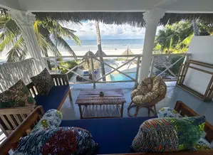 Turnkey Beachfront Hotel for Sale Zanzibar
