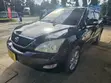 Toyota Harrier 2005 Black - 1