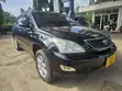 Toyota Harrier 2005 Black - 2