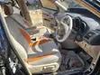 Toyota Harrier 2005 Black - 3