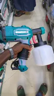 Total Electric Spray Gun - 2