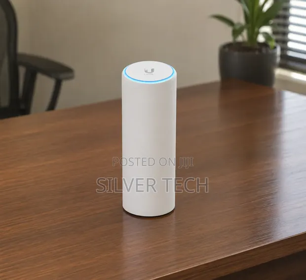 Ubiquiti UniFi U6 Mesh Wi-Fi 6 Access Point - 1