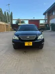 Toyota Harrier 2008 Black - 1