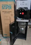 Winning Star Bottom Load Water Dispenser - 2