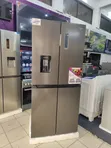 Roch Fridge 401L Four Door with Water Dispenser - 1