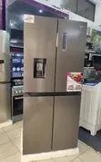 Roch Fridge 401L Four Door with Water Dispenser - 2