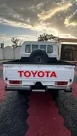 Toyota Land Cruiser Double Cabin 2019 - 2