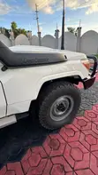 Toyota Land Cruiser Double Cabin 2019 - 3