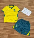 Original Kids World Cup Jerseys (Ages 2-15) - 1