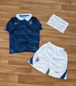 Original Kids World Cup Jerseys (Ages 2-15) - 2