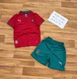Original Kids World Cup Jerseys (Ages 2-15) - 3