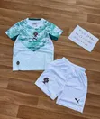Original Kids World Cup Jerseys (Ages 2-15) - 5