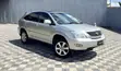 Toyota Harrier 2005 Silver - 1