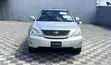 Toyota Harrier 2005 Silver - 2