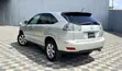 Toyota Harrier 2005 Silver - 3