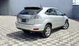 Toyota Harrier 2005 Silver - 4
