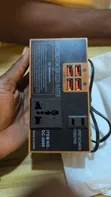 1500W Car Power Inverter - 2