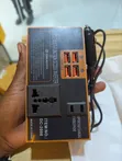 1500W Car Power Inverter - 3