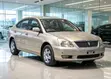 Toyota Premio 2003 Gold - 3