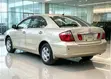 Toyota Premio 2003 Gold - 4