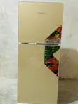 Brand New Snowsea 138L Refrigerator - 2