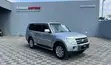 Mitsubishi Pajero 2007 - 1
