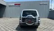 Mitsubishi Pajero 2007 - 4