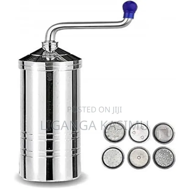 Large Noodle Making Machine - 1