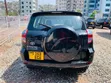 Toyota Vanguard 2006 Black - 1