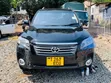 Toyota Vanguard 2006 Black - 2