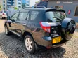 Toyota Vanguard 2006 Black - 3