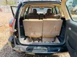 Toyota Vanguard 2006 Black - 5