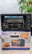 Strong Noble 4L Oven - 2