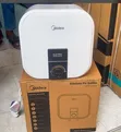Brand New Midea Electric Water Heater (10L, 15L, 30L) - 2